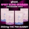 ghost spirit blend