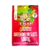 tko Gummies