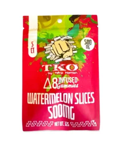 tko Gummies