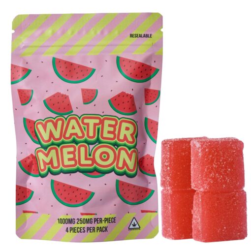 buy watermelon gummies​