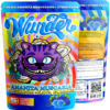 wunder entheogenic nootropic blend mushroom gummies