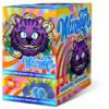 wunder entheogenic nootropic blend mushroom gummies