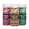 chapo supermax gummies