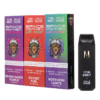 space monkey live resin