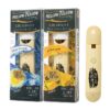 mellow fellow live resin blend