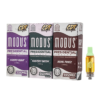 Modus Presidential Cart
