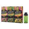 Modus Upper Cut Blend 3.0 Disposable 3G