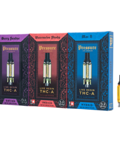 tko distro