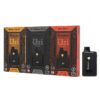 Pressure UZI Blend