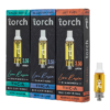 Torch Live Resin Cartridge