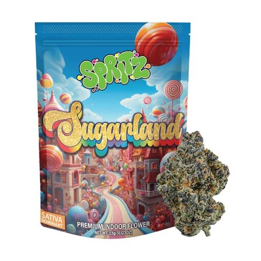 sluggers 5g flower