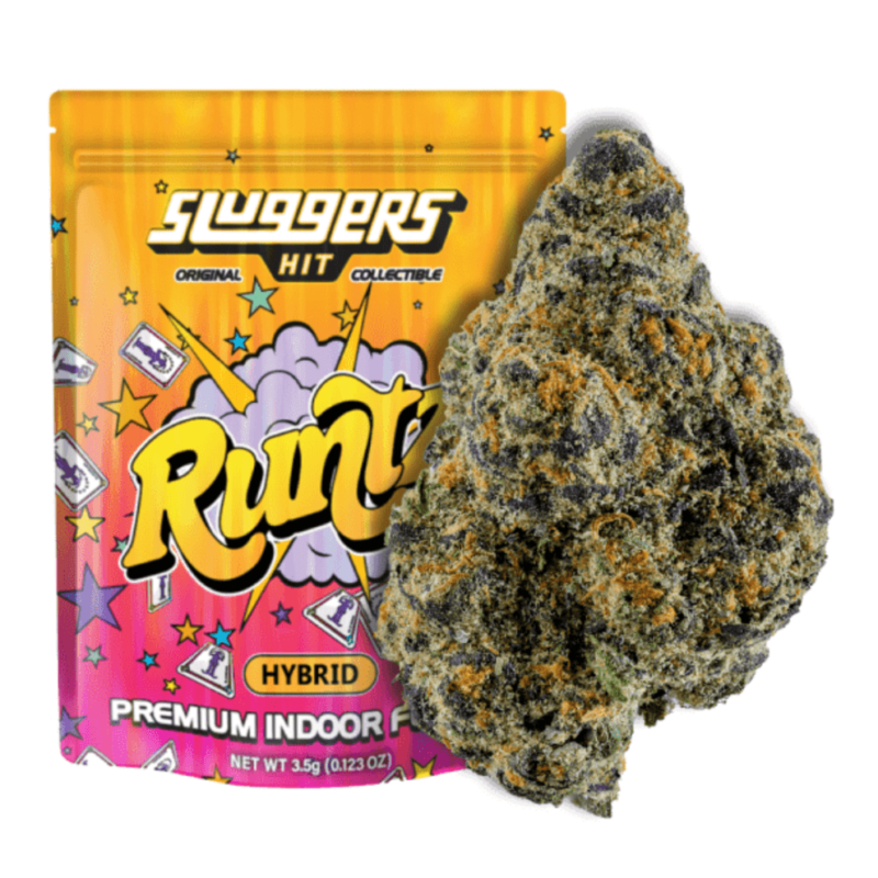 sluggers 5g flower